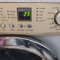 ماشین لباسشویی 7 کیلویی دوو