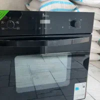 فر توکار اخوان مدل f21 در حد نو (فقط گازی)