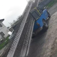 تیرچه،یونولیت،آرماتوربندی