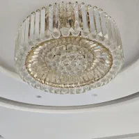 لوستر چینی درجه یک در حد نو