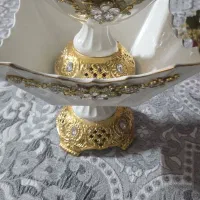 ظرف میوه و شکلات