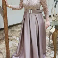 لباس مجلسی