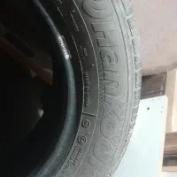 فروش فوری لاستیک ال ۹۰