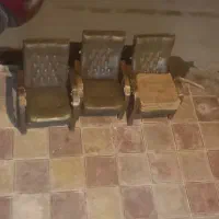 صندلی اداری