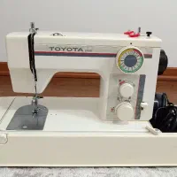 چرخ خیاطی تویوتا ۲۰۶۰