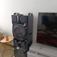 باند GBL|سیستم صوتی خانگی|هشتگرد, فاز ۳ مهستان|دیوار