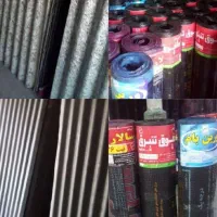 ایرانیت شانی،سیمانی،ایزوگام،ورق نو و دست دوم
