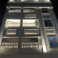 رهن واحد ۱۰۰متری**
