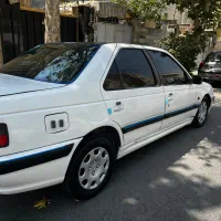پارس مدل ۸۵موتور ۴۰۵خشک قانونی