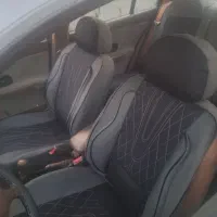 سمند LX مدل 88 بی رنگ