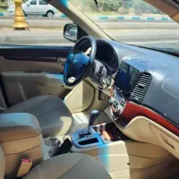 سانتافه مدل ۲۰۰۹