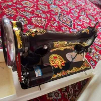 چرخ خیاطی مارشال اصل ژاپن