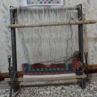 دار گلیم بافی