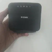 مودم دی لینک