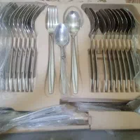 سرویس قاشق چنگال schmitz