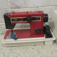چرخ خیاطی