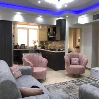 72متر/2خواب/فول امکانات/نیروی دریایی