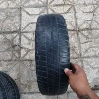 ۷تا لاستیک دست دوم