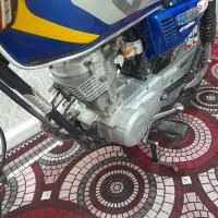 موتور راپیدو
