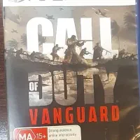 بازی COD Vanguard Ps5|کنسول، بازی ویدئویی و آنلاین|کرج, گلشهر|دیوار
