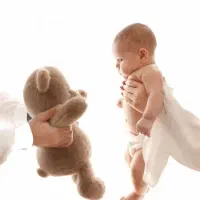 لباس نوزادی