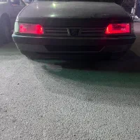 ۴۰۵ نیمه تقویت معاوضه با ۱۱۱ یا ۲۰۶