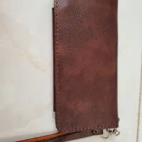 کیف پول چرم