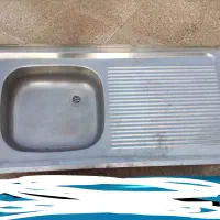 سینک تک لگنه