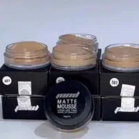 موس آرایش