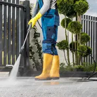 شرکت  نظافتی نیاز*