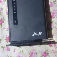 مودم همراه اول