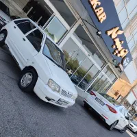 ۱۱۱ مدل ۹۲ شاسی سالم