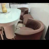 میزنهارخوری ۵نفره ۱۵۰۰