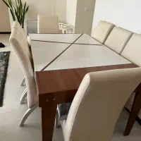 میز نهار خوری