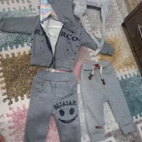 لباس بچه