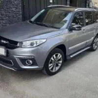 ایکس 33 مدل 99 اتوماتیک اسپرت کم کار