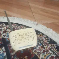 مودم شرکت مخابرات تک آنتن