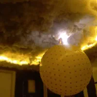 نقاشی ساختمان نقد اقساط