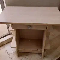 میز چرخ خیاطی