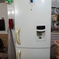 یخچال الکترواستیل