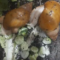 حلزون آچاتینا