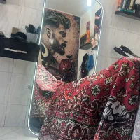 اجاره صندلی ارایشگاه مردانه