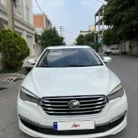 لیفان ۸۲۰ فول مدل ۹۵