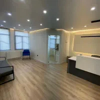۱۰۷متر/ ۲خواب/ فول امکانات / تاپ لوکیشن