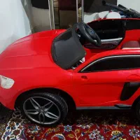 ماشین شارژی بنز ۲۰۲۸