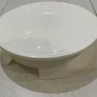 صفحه گردان کیک