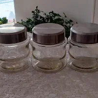 بطری و شیشه آبلیمو و آبغوره
