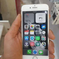 ایفون7 خشک