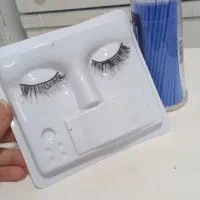 وسایل اکستنشن مژه