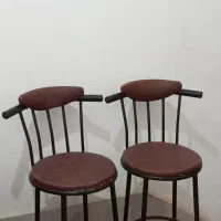فروش دو عدد صندلی اپن
